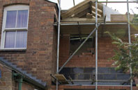free Burghead home extension quotes